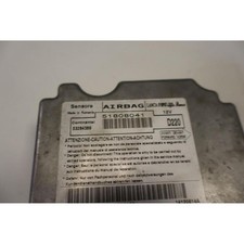 CENTRALINA COMANDO AIR-BAG