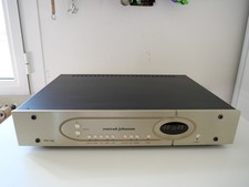 tube preamplifier Conrad