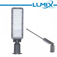Lampione stradale LED 50W IP65