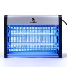 Lampada Antizanzare Mosquito