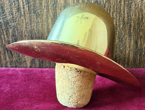 Cappello cowboy vintage e - cappello,
