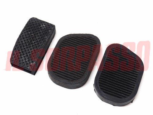 Copri pedali freno - freno, frizione