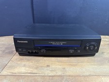 Panasonic v4521 blue line - pv-v4521,