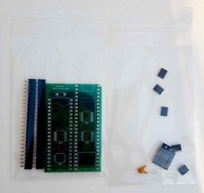 Kit acceleratore cpu commodore - cpu,