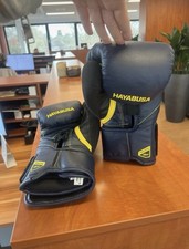 Guantoni da boxe Hayabusa T3
