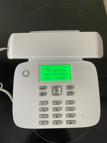 Telefono fisso 189n - telefono,
