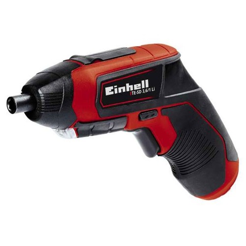 Avvitatore batteria einhell - a,