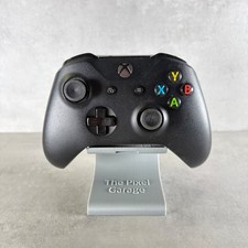 CONTROLLER XBOX ONE S / X Microsoft JOYPAD Nero Wireless