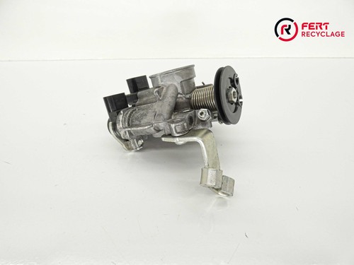 Farfalla gas kawasaki ninja - farfalla,