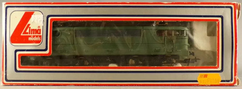 Lima 8021 sncf locomotive - ho,