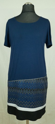 Abito desigual da - -^, donna