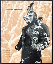 Werner BISCHOF / Robert FRANK