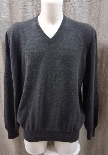 Maglia uomo puro cashmere gran - uomo,