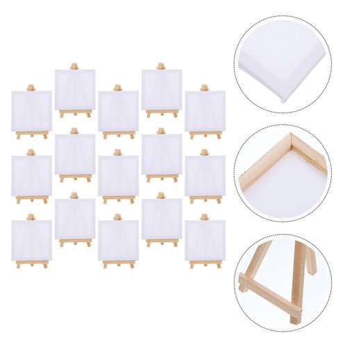 Sets cavalletti per - 15,