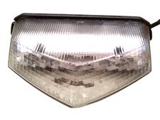 faro posteriore stop rear stop