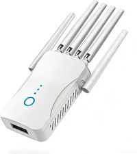 Ripetitore Wifi Potente