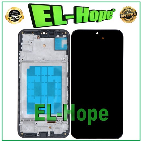 Display oled frame - display, +