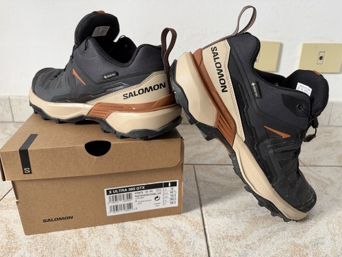 Salomon ultra 360 gtx - ultra,