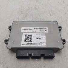 SW9661961280 Centralina ECU motore Citroen C3 Pluriel 1.3b KFV 2006 6165533808 2