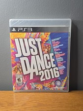 Nuovo just dance 2016 - just,
