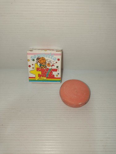 Saponetta rainbow brite - rainbow,