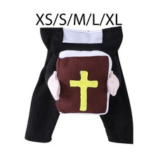 Costume da gatto per animali