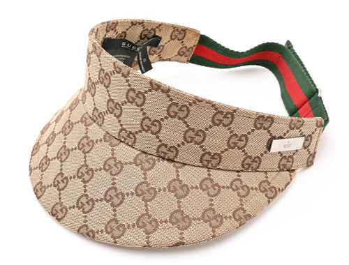 Cappello gucci sherry - gg,