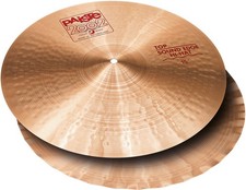 Leggendario 15" Sound Edge