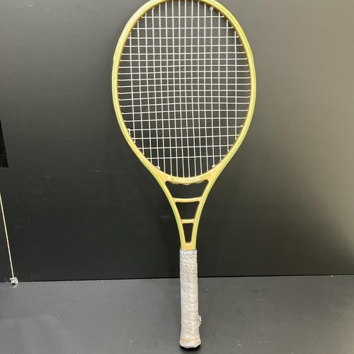 Racchetta tennis vintage - tennis,