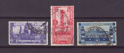 1931 regno italia accademia - 1931,