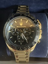 Orologio Maserati Uomo