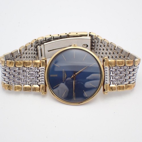 Orologio uomo longines - orologio,