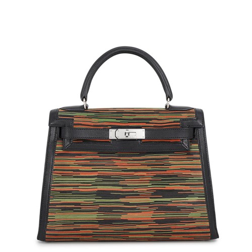 Hermes kelly sellier taglia - kelly,
