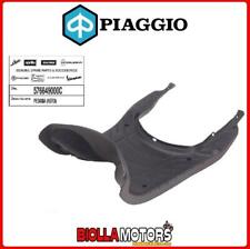 576649000C- 1B0050210000C PEDANA PIAGGIO ZIP SP LC 2001 NERA
