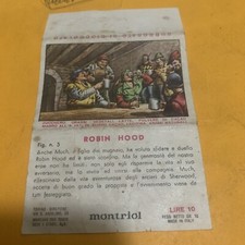 FIGURINA INCARTO N. 5 ROBIN