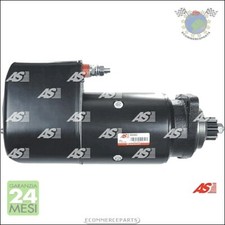 Motorino D'avviamento Starter