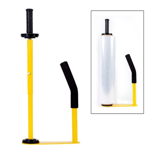 Dispenser avvolgipallet