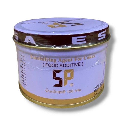 Emulsionante agente spugna - agente,