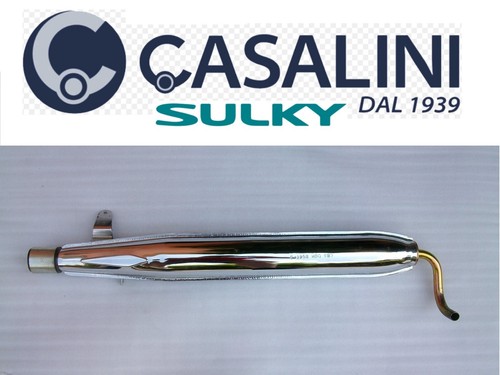 Sulky casalini - 50,