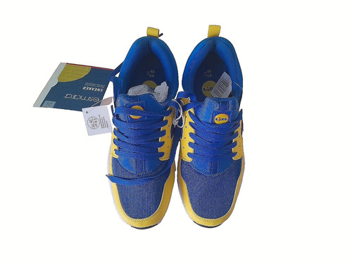 Scarpe sneakers lidl taglia - sneakers, 40