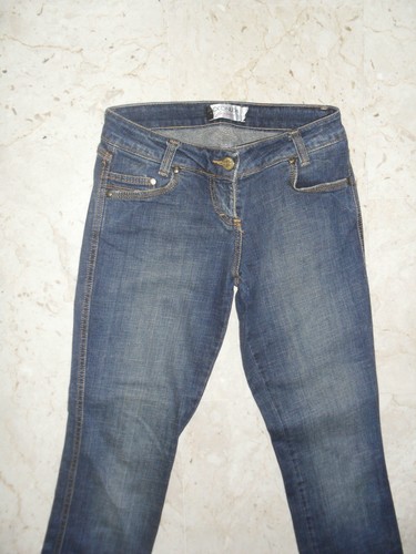 Jeans coconuda fashion - fashion,