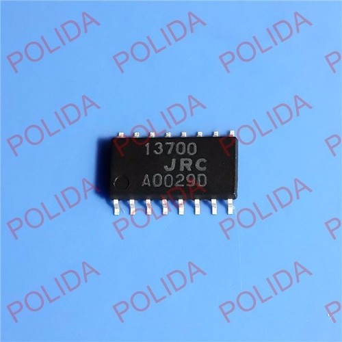 1pcs amplificatore operativo - amplificatore,