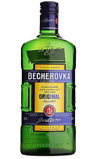 Becherovka cl.70