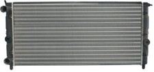 Radiatore Acqua Per FIAT
