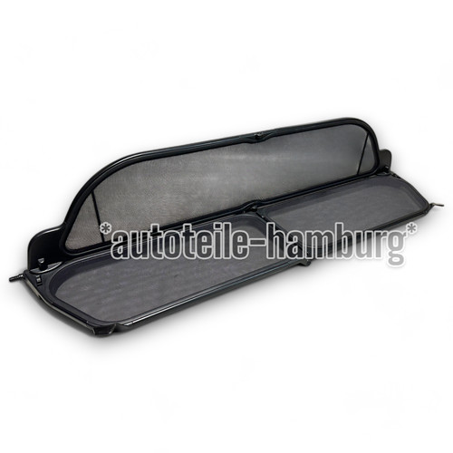 Deflettore vento originale - ✅,