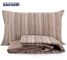 COMPLETO LENZUOLA FLANELLA