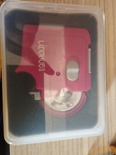 Macchinetta Lega Ami Da Pesca, Macchinetta Legatura Ami Da Elettrica