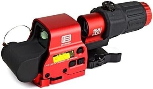 Eotech xps type dot site - type,