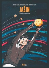 Jasin. Vita di un