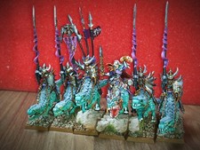 Warhammer Fantasy elfi oscuri 